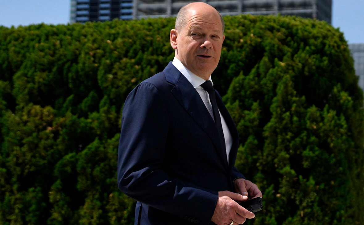 Louise Delmotte / Getty Images