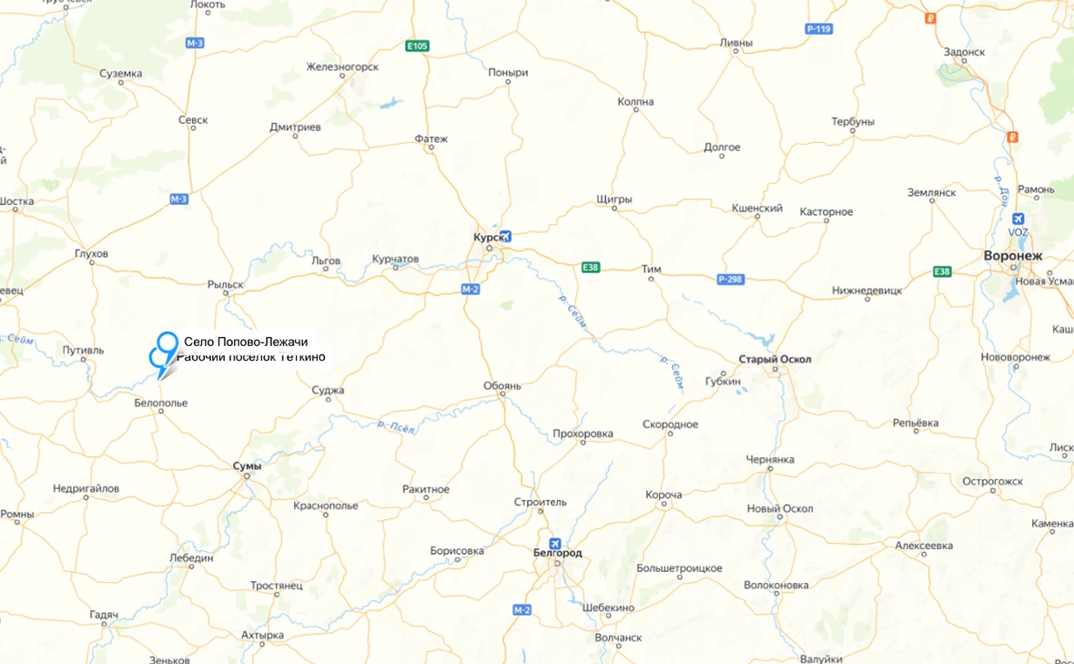 Яндекс.Карты