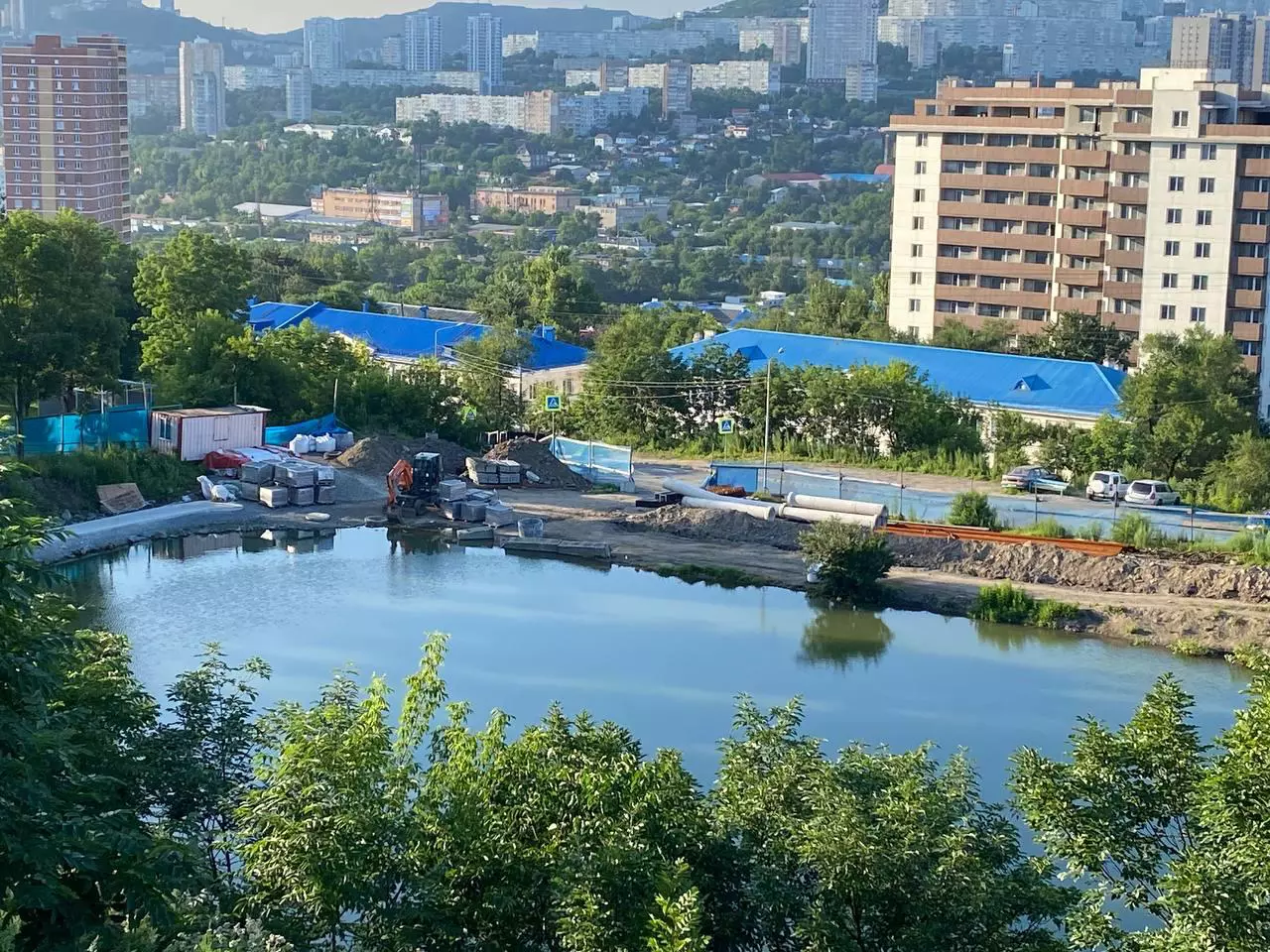 РБК Приморье