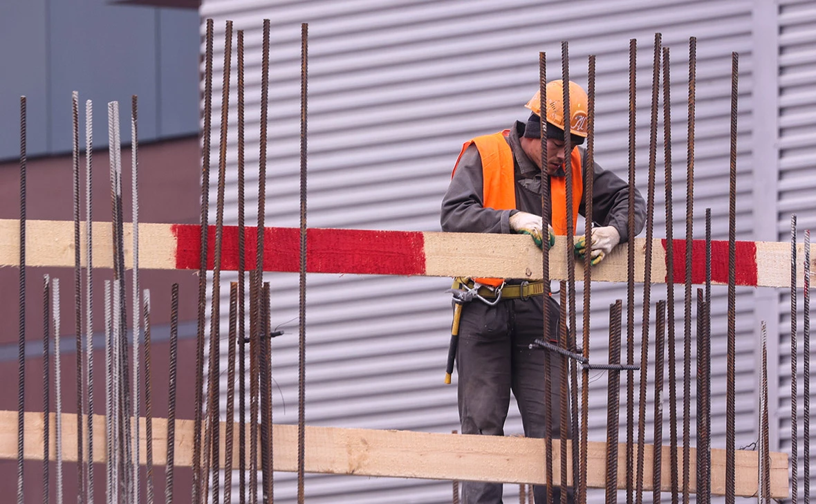 Алексей Белкин / Бизнес Online / ТАСС