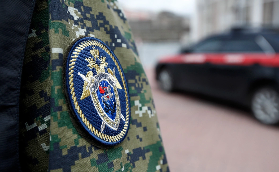  Артем Геодакян / ТАСС