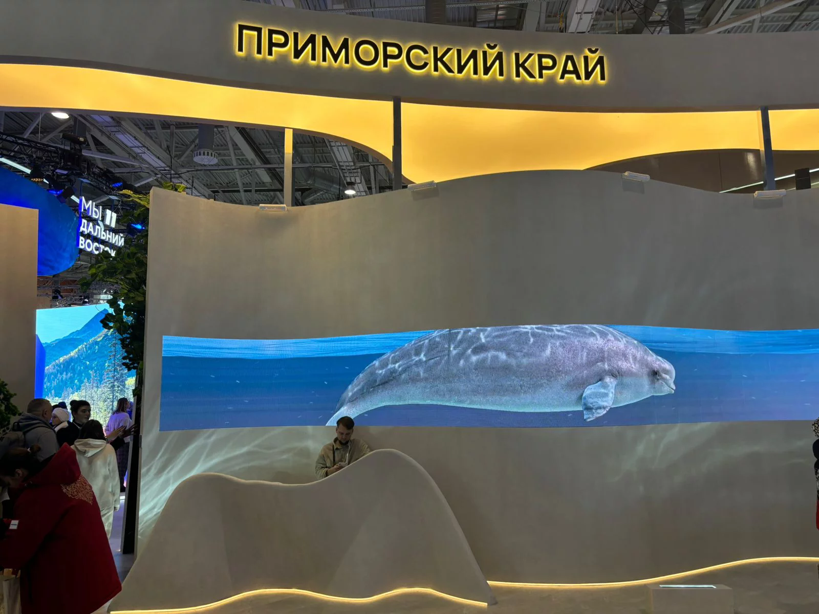 РБК Приморье