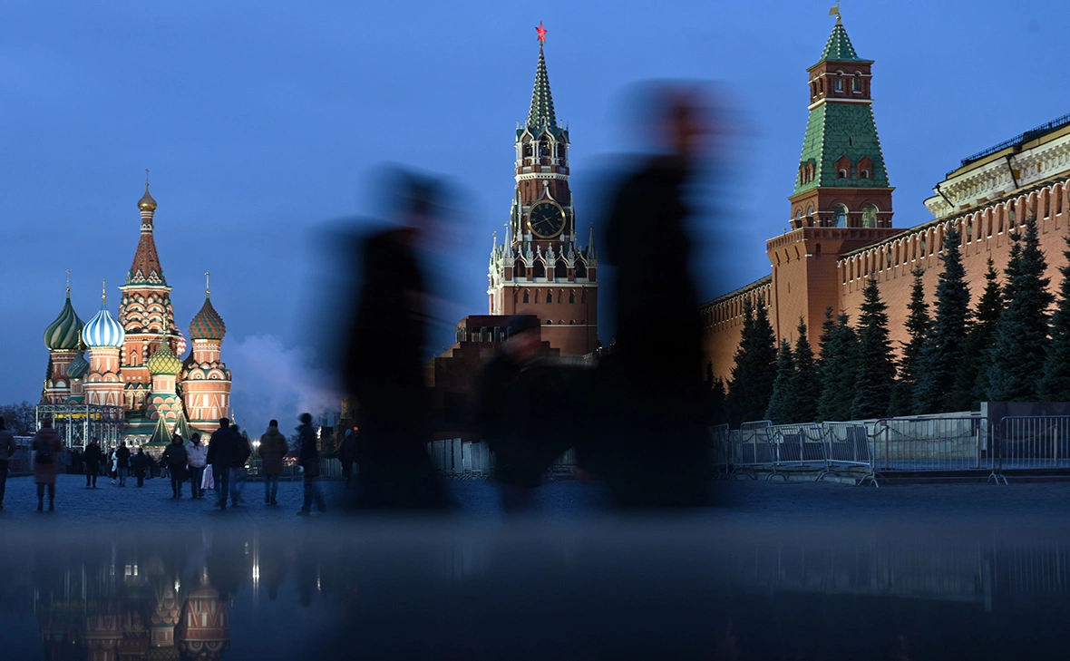 Максим Блинов / РИА Новости