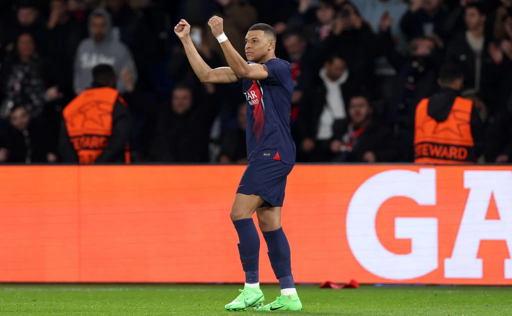 Alex Pantling / Getty Images