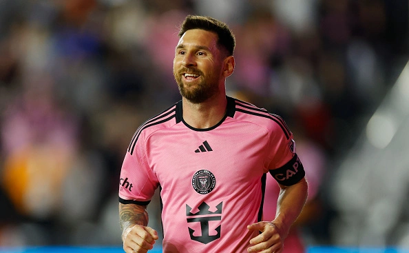 Mike Ehrmann / Getty Images