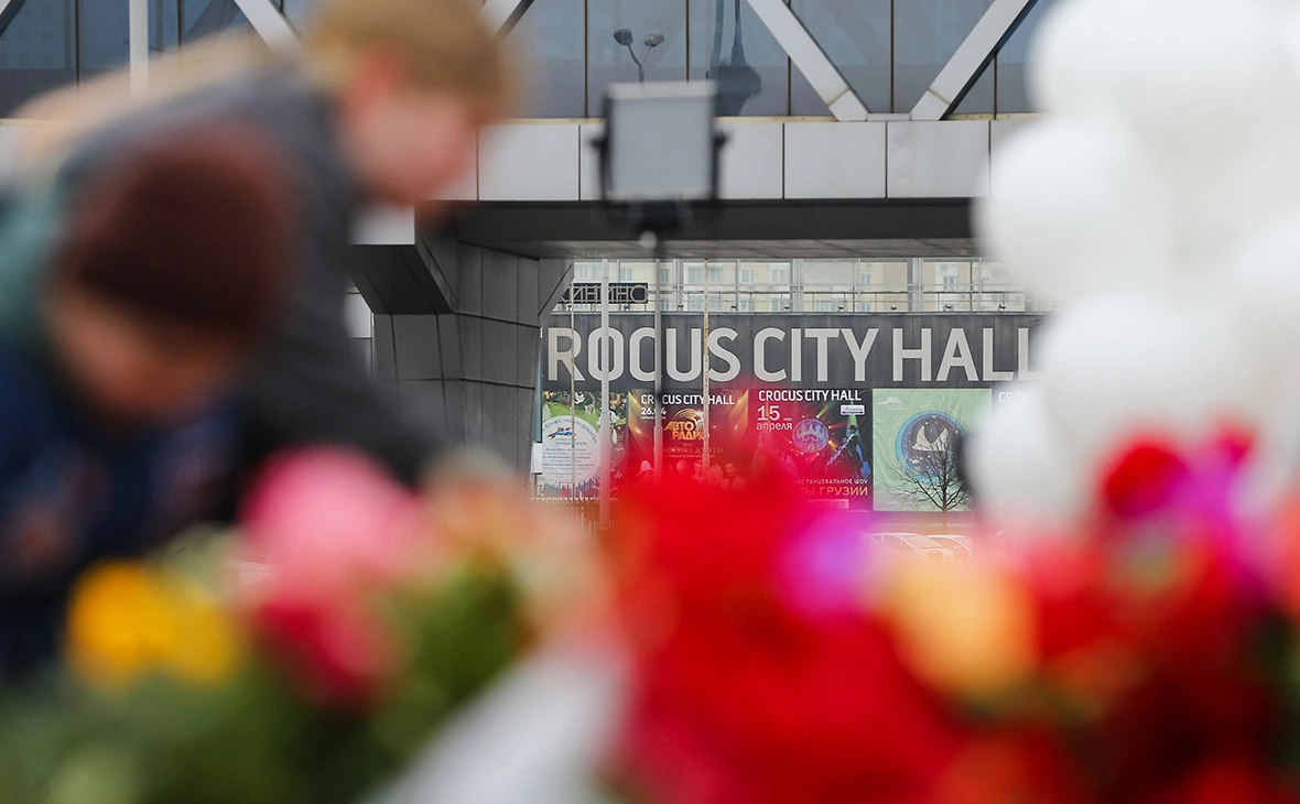 Сергей Ведяшкин / АГН «Москва»