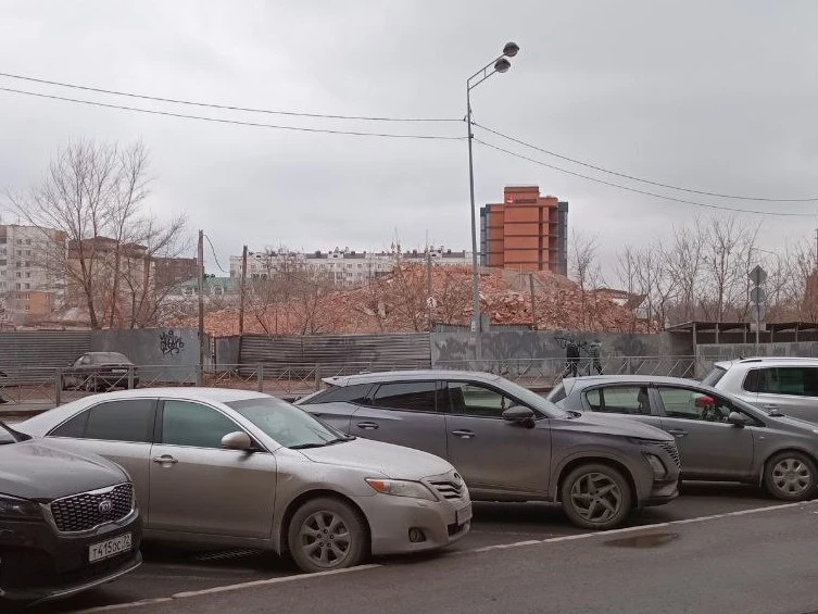 Светлана Садырина / РБК Тюмень