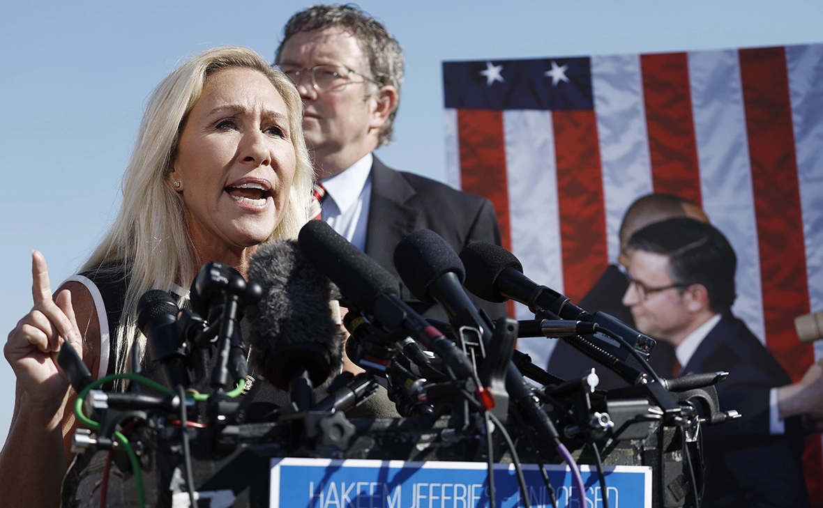 Anna Moneymaker / Getty Images