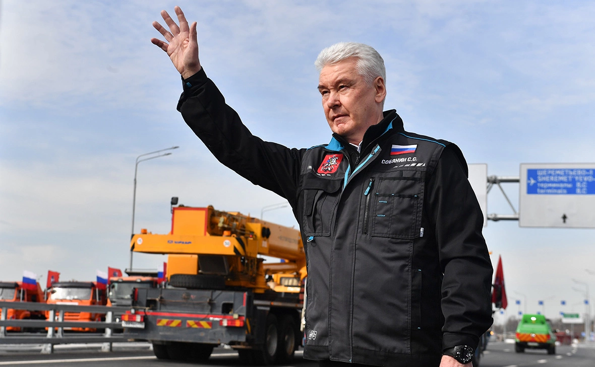 «Комсомольская Правда» / Global Look Press