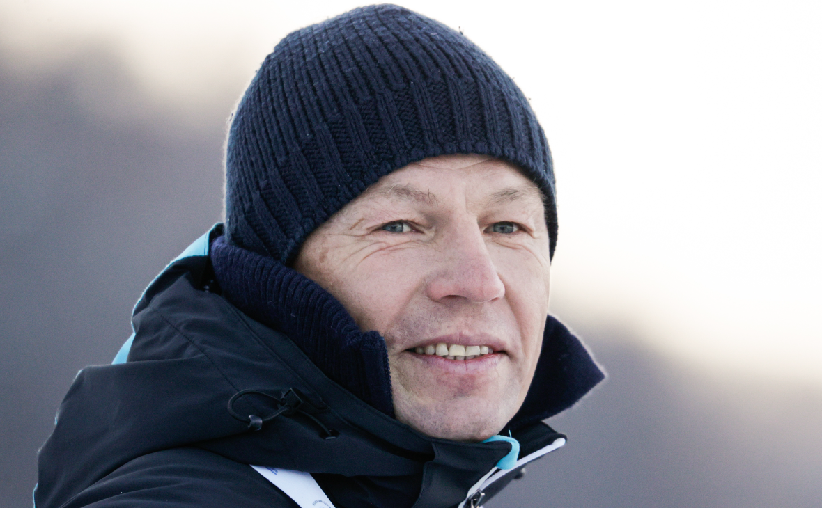 Михаил Синицын / ТАСС