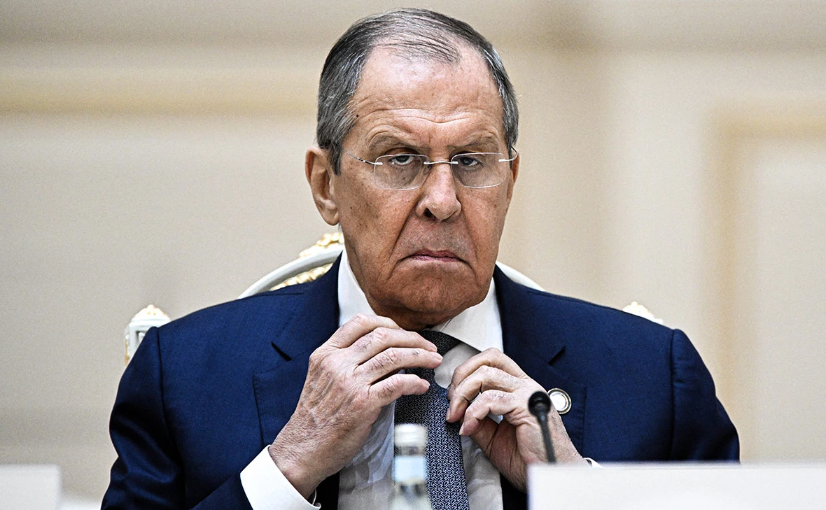 Сергей Бобылев / Sputnik / Reuters