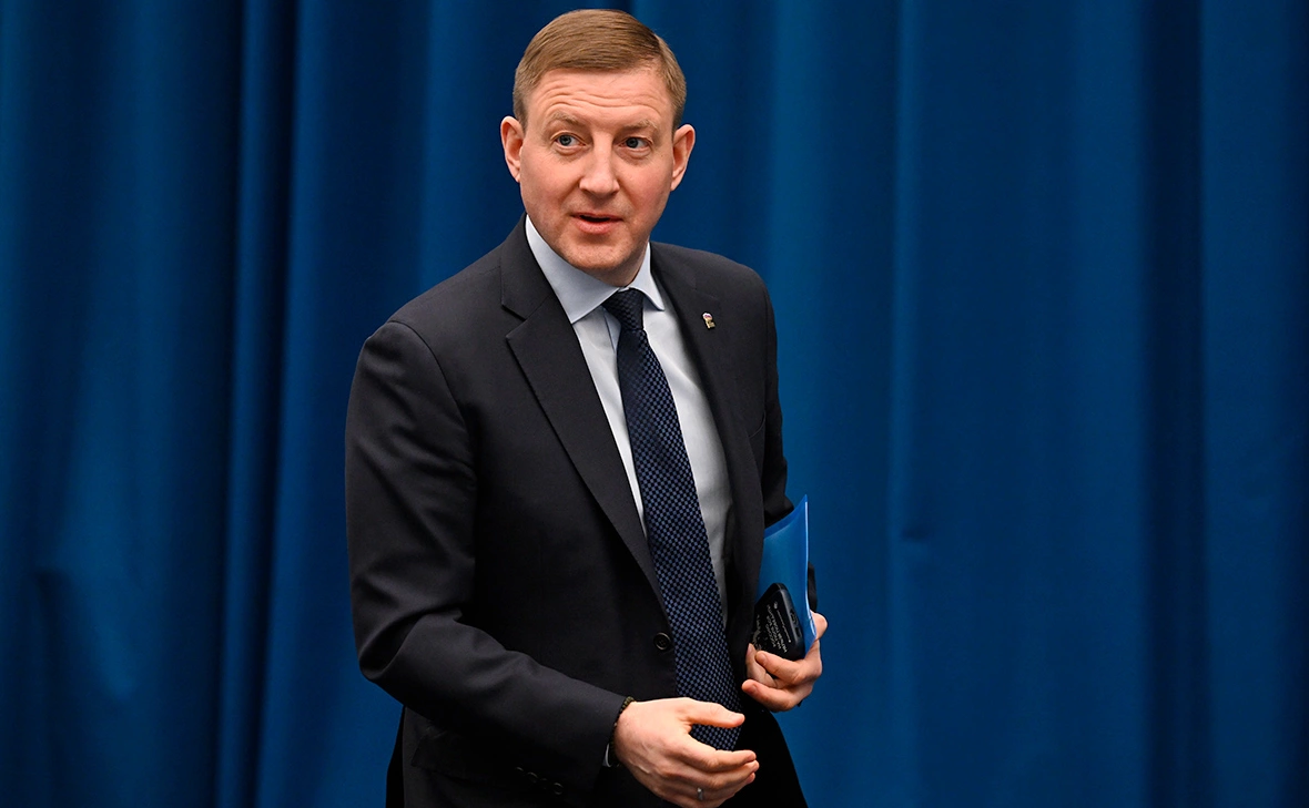 Павел Бедняков / РИА Новости