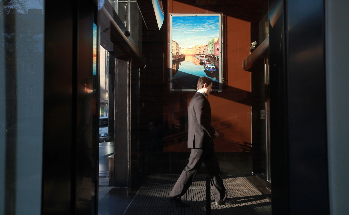 Сергей Коньков / ТАСС