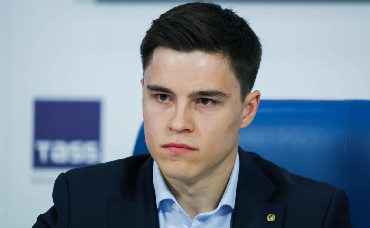 Сергей Булкин / ТАСС