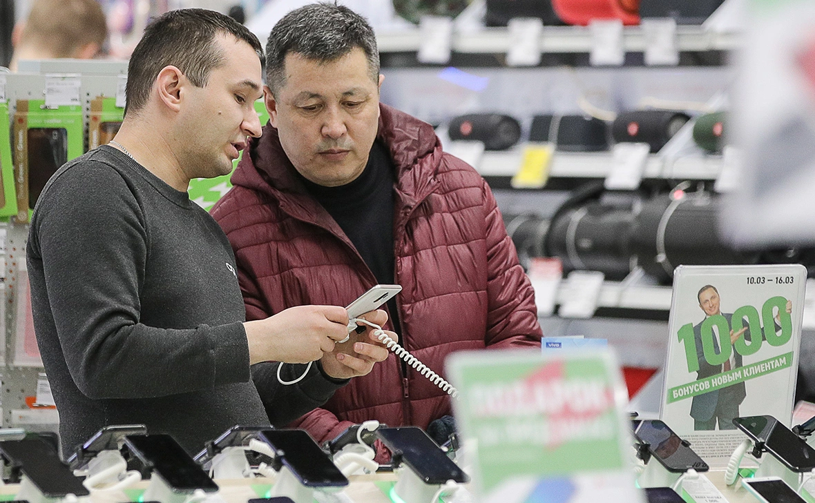 Сергей Бобылев / ТАСС