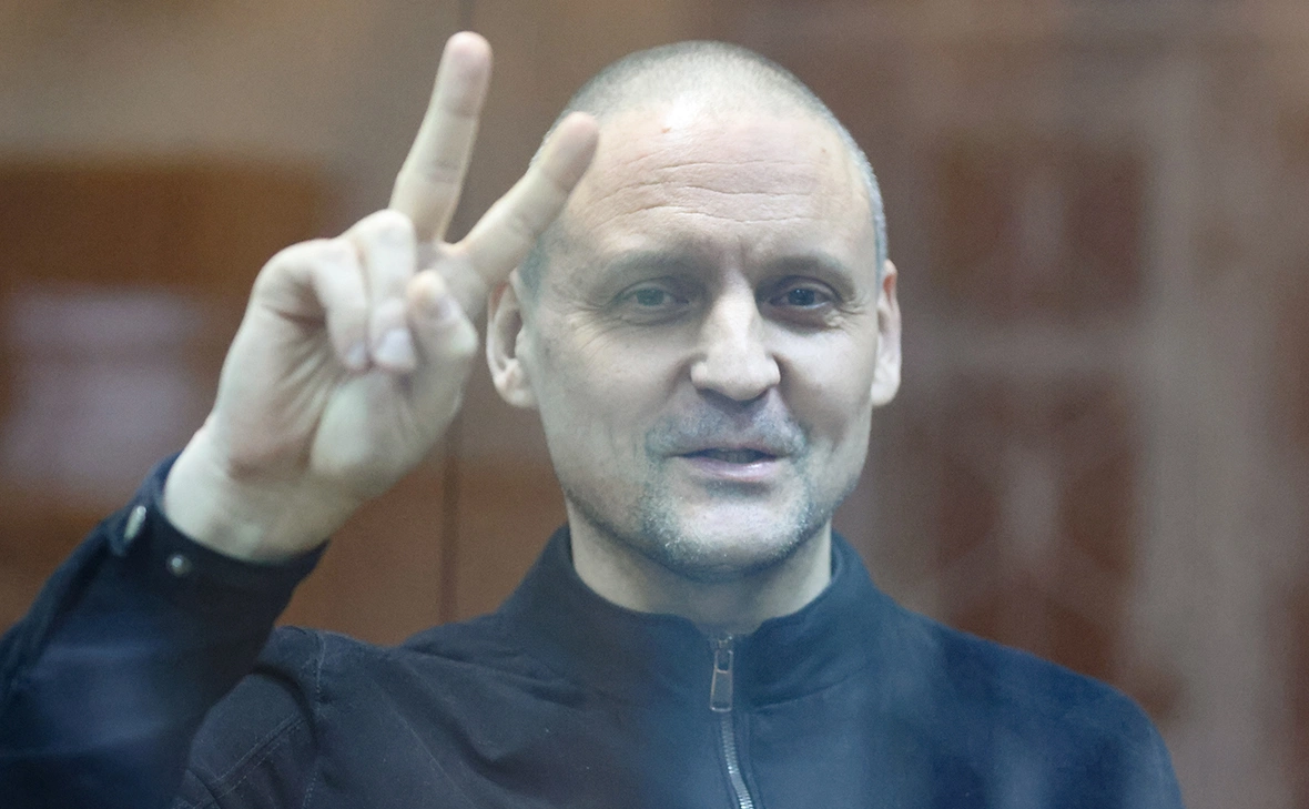 Владимир Гердо / ТАСС