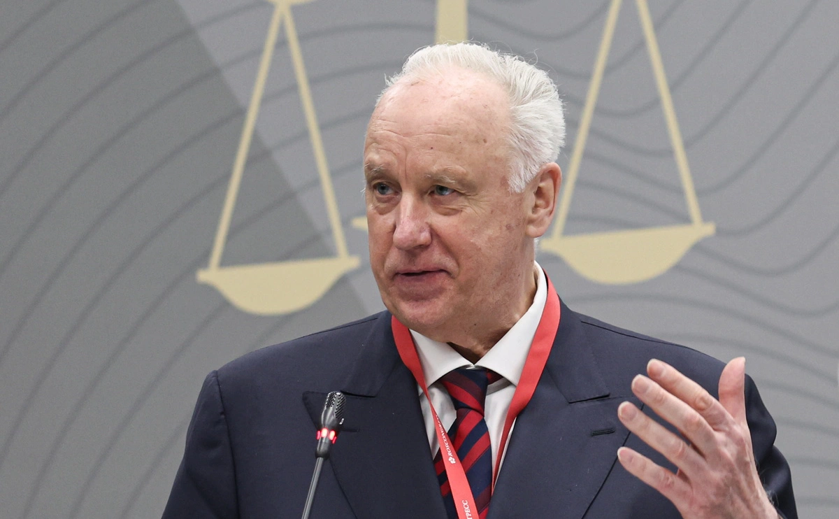 Петр Ковалев / ТАСС