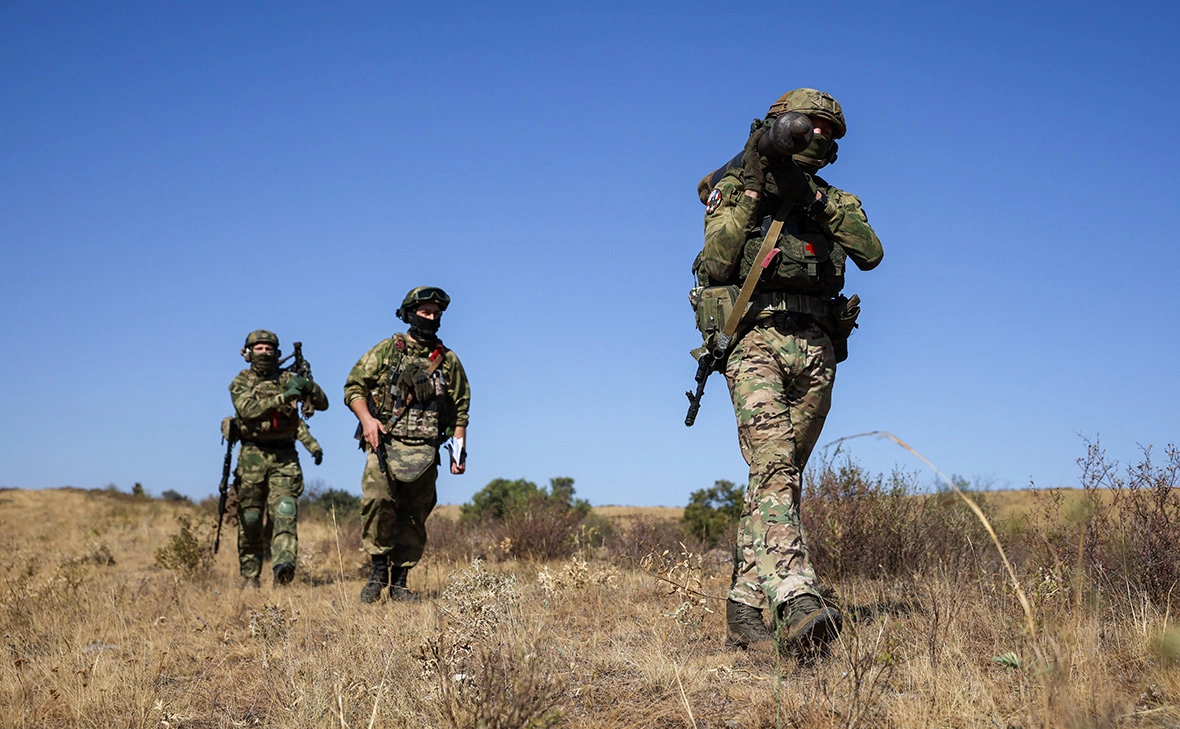 Александр Река / ТАСС