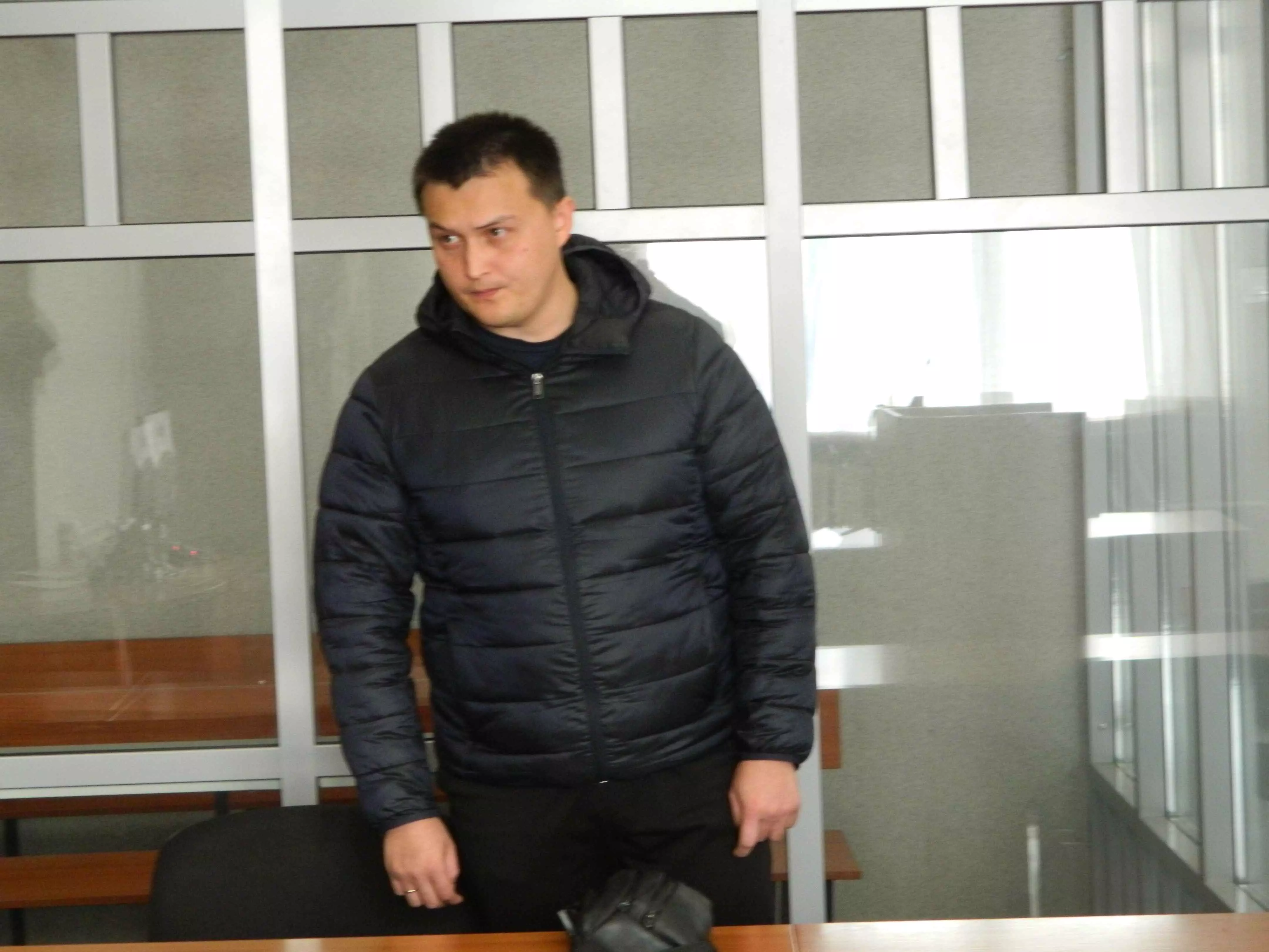 Михаил Лобанов