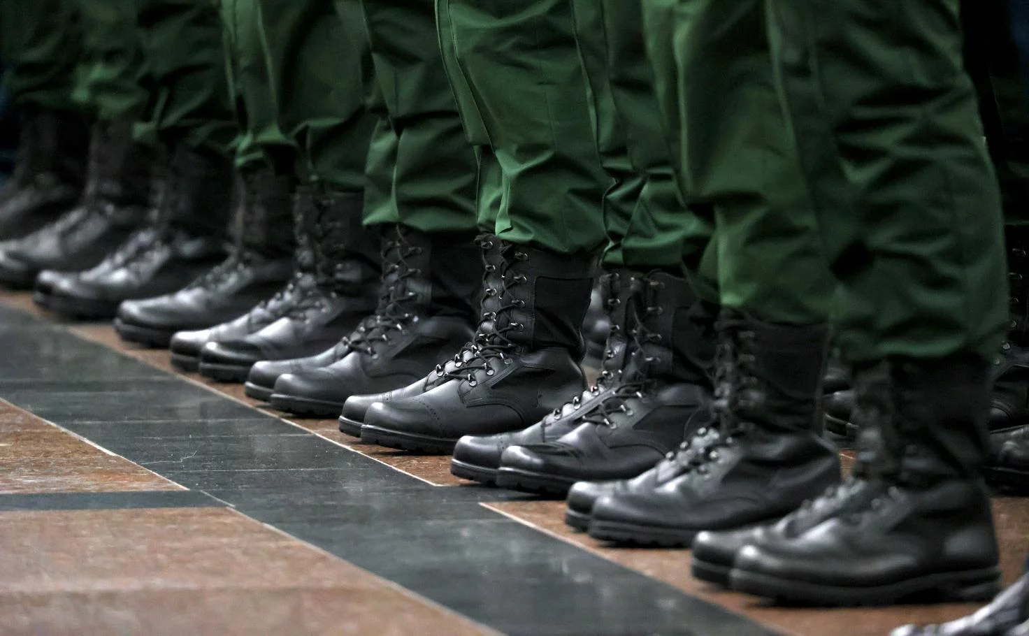 Сергей Савостьянов / ТАСС