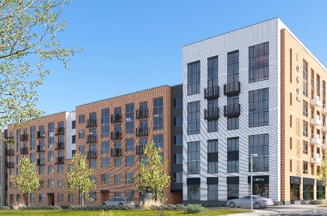 Единая информационная система жилищного строительства