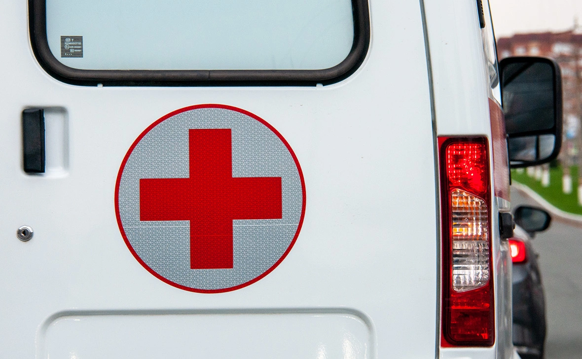 Светлана Возмилова / Global Look Press