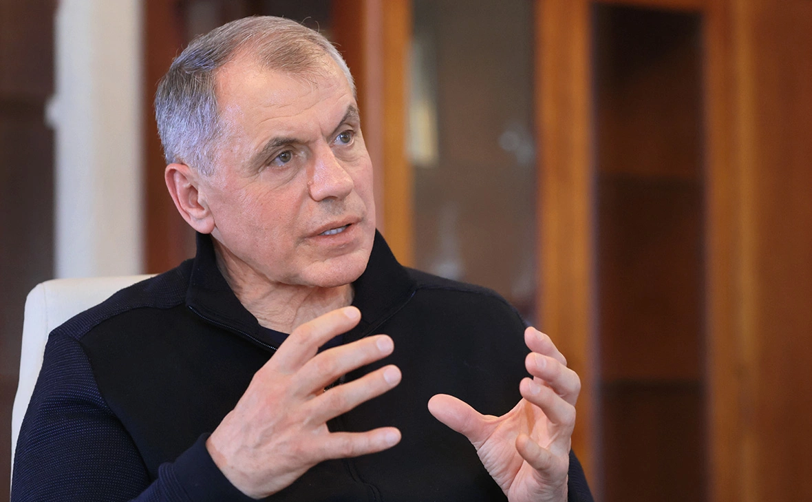 Сергей Мальгавко / ТАСС