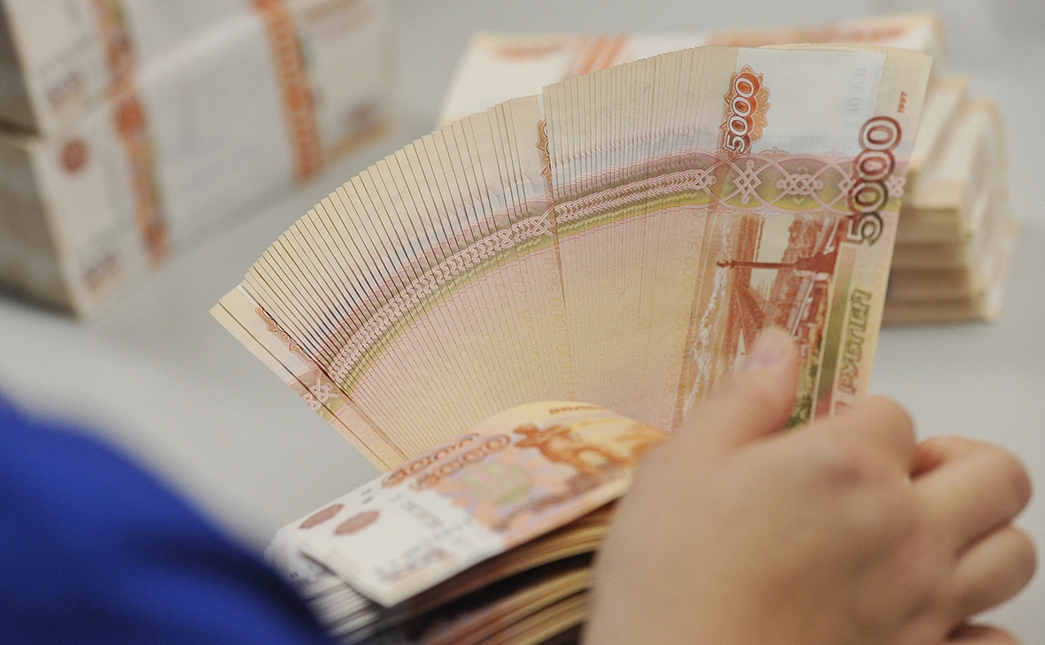 Алексей Куденко / РИА Новости