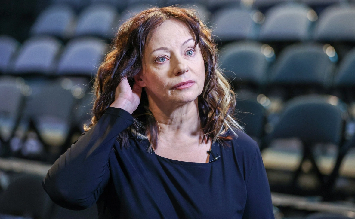 Сергей Бобылев / ТАСС