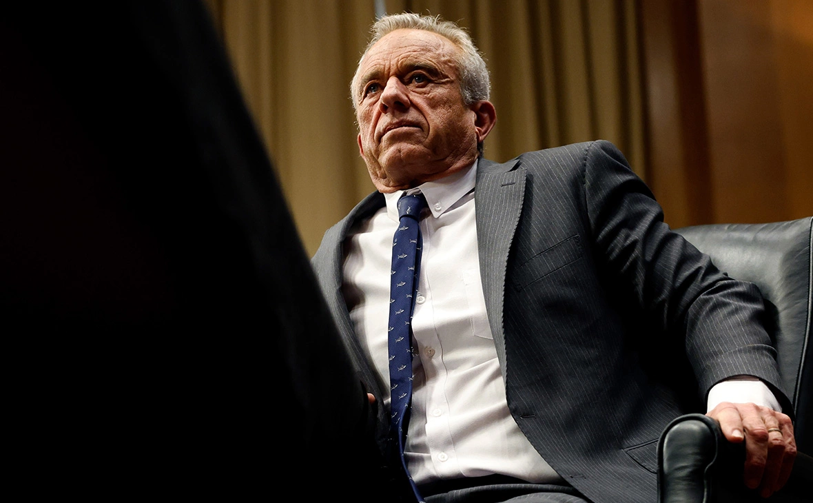 Kevin Dietsch / Getty Images