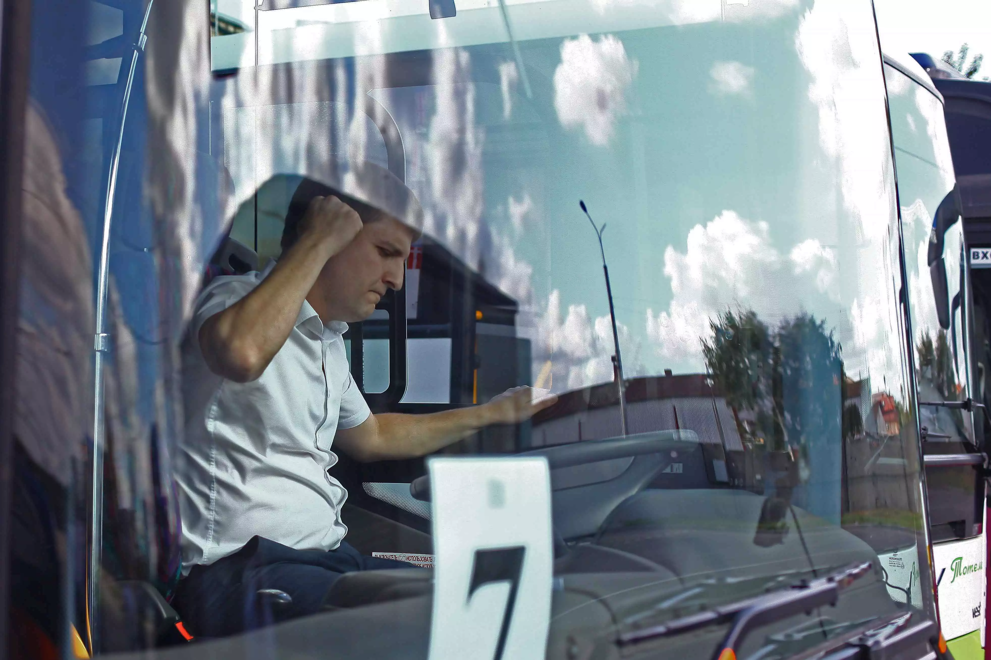 Александр Подгорчук