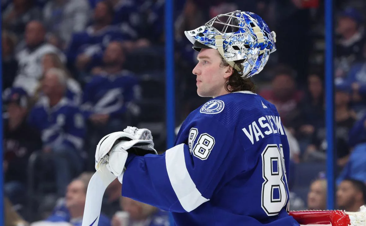 Kim Klement Neitzel / USA Today Sports / Reuters