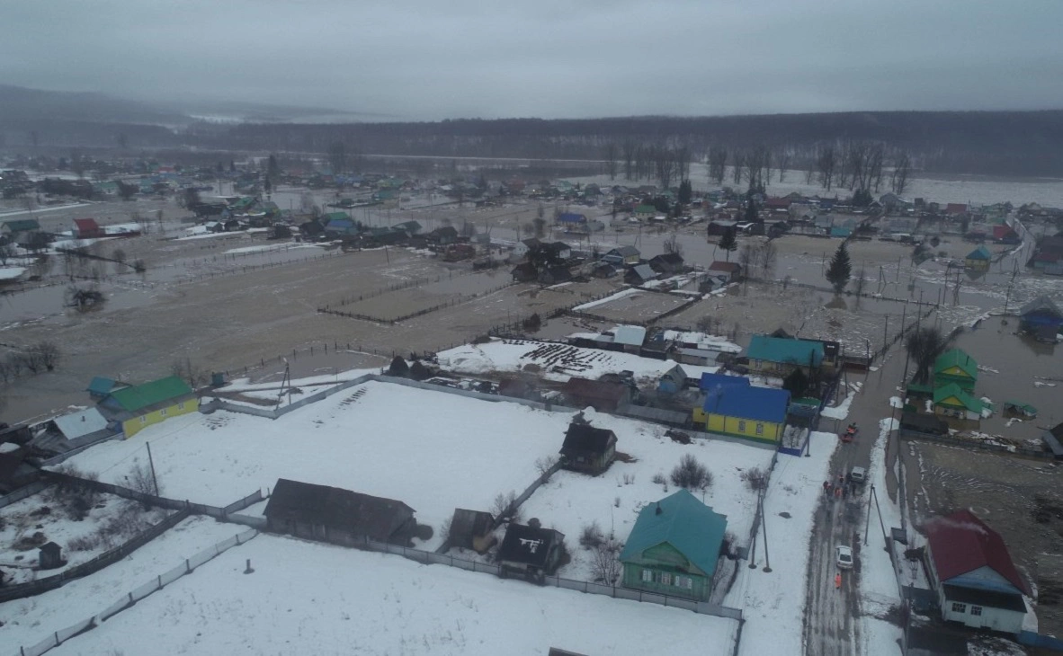 ГУ МЧС России по РБ