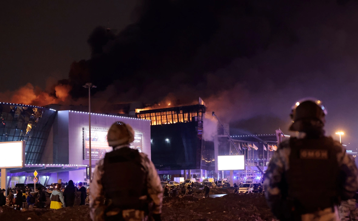 Михаил Гребенщиков / РБК