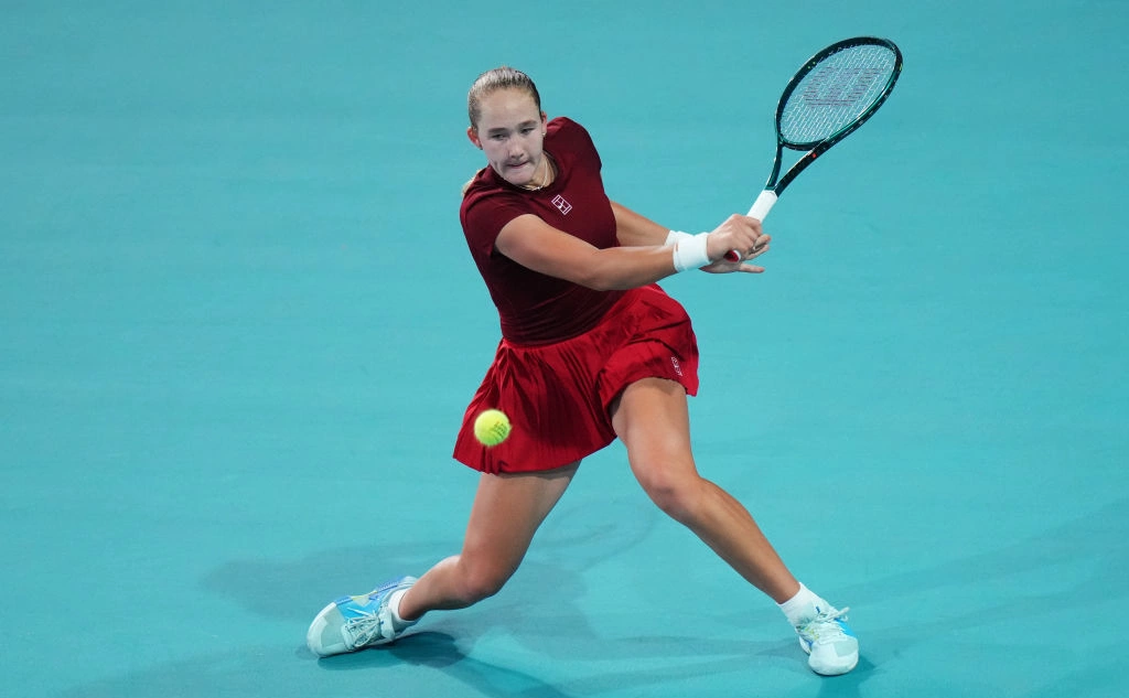 Rich Storry / Getty Images