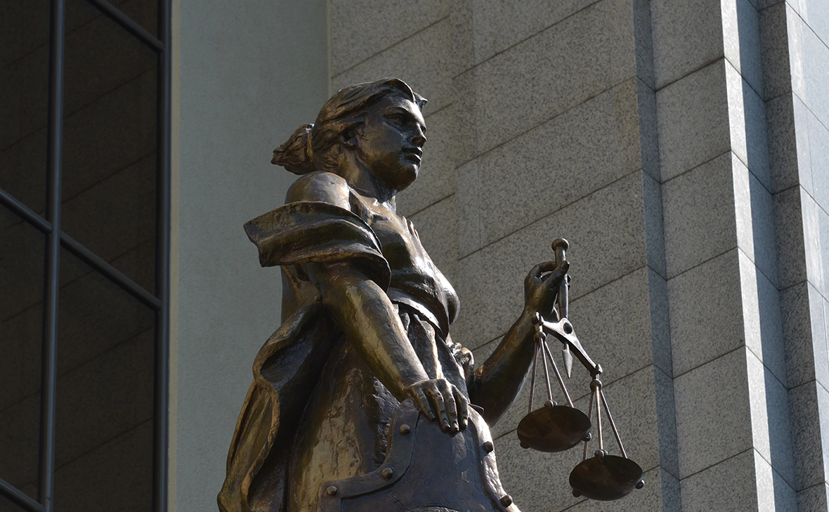 Екатерина Кузьмина / РБК