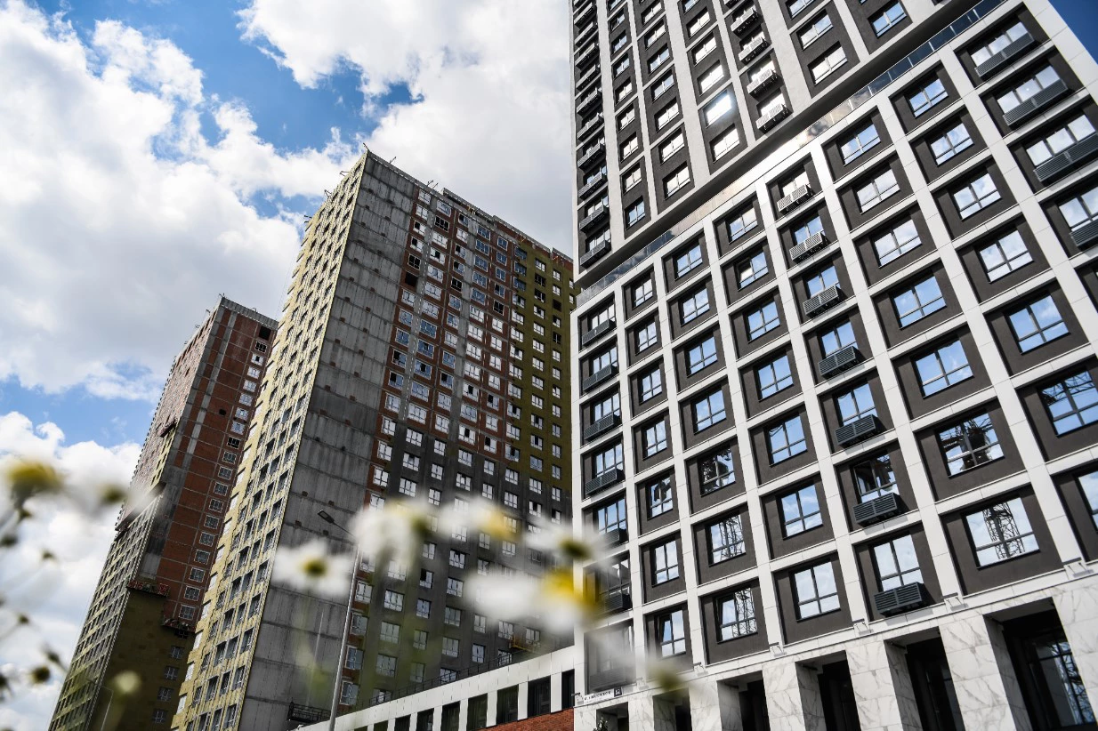 Владимир Жабриков / РИА URA.RU