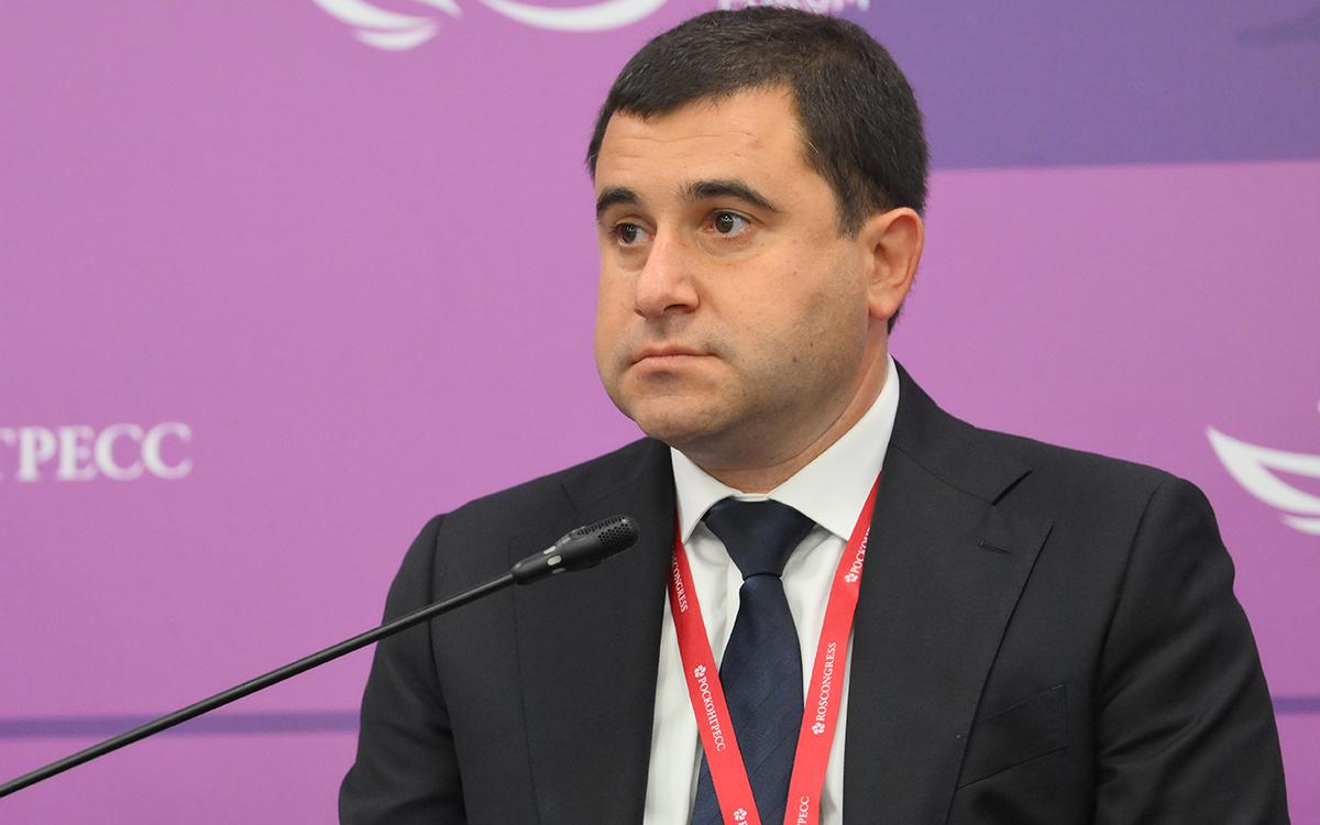 Никита Стасишин
