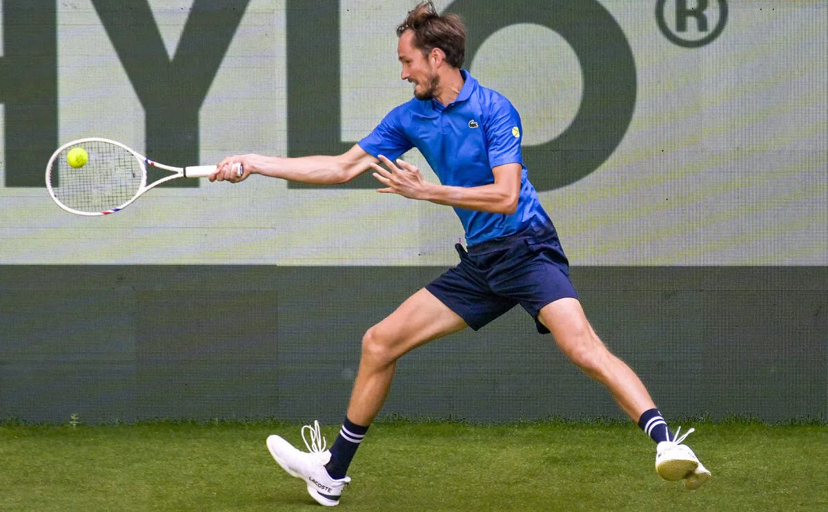 IMAGO / pepphoto / Peter Eppinger / Global Look Press