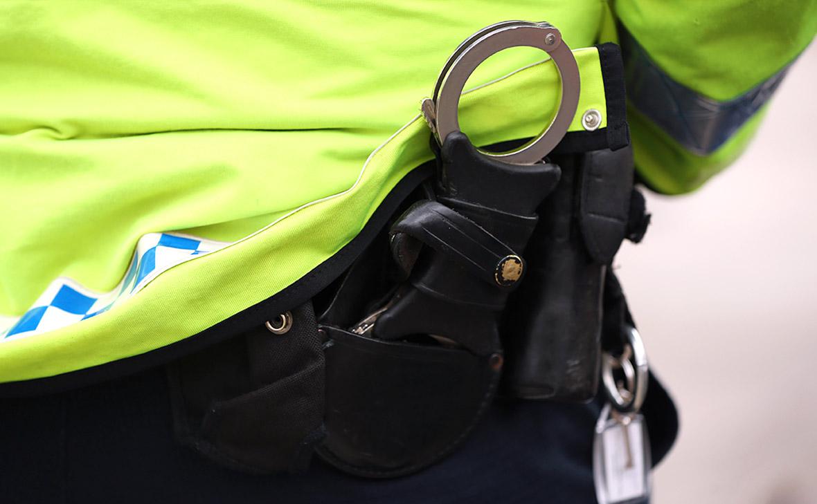 Фото: Dan Kitwood / Getty Images