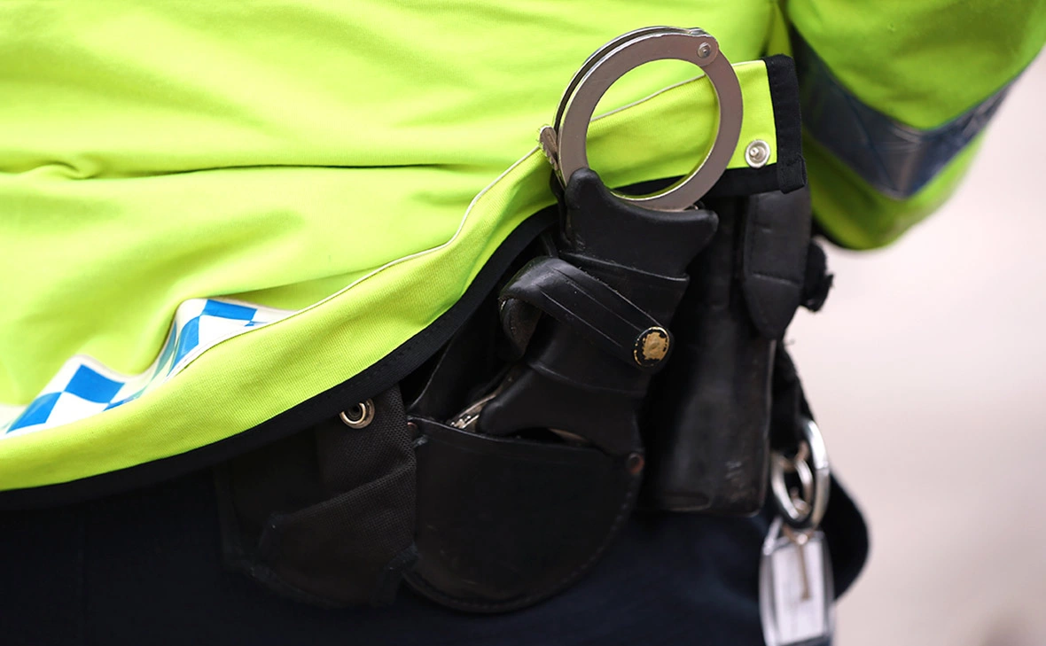 Dan Kitwood / Getty Images