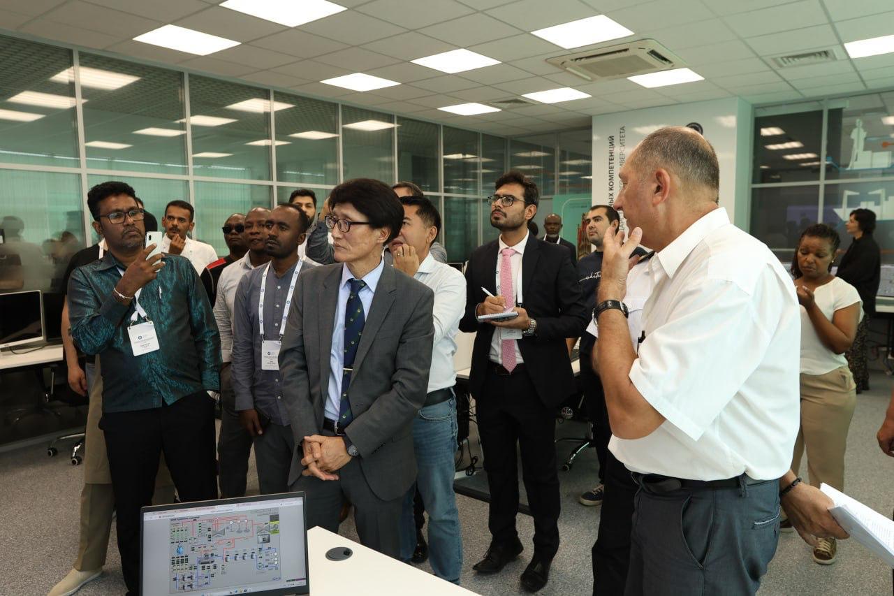 Фото: "Росатом"