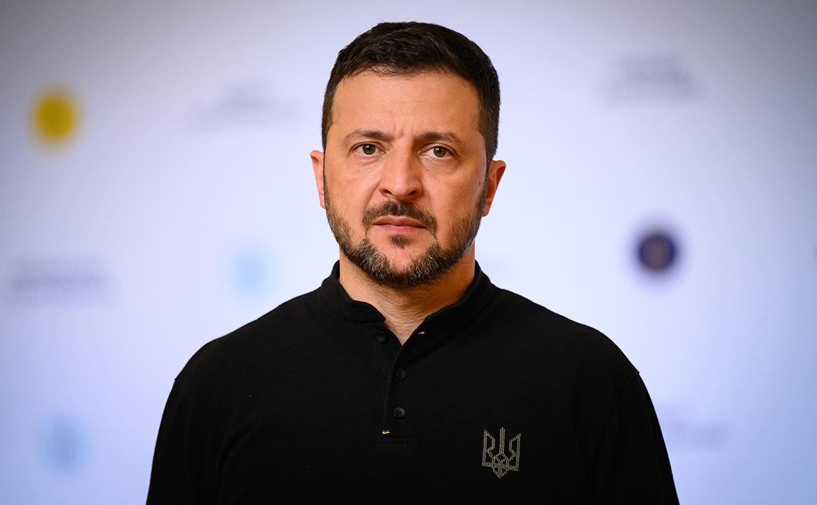 В Раде рассказали о потере Зеленским доверия парламентского большинства