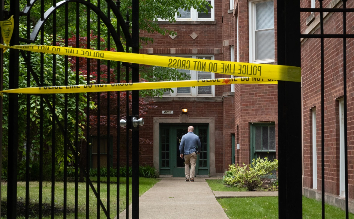 Scott Olson / Getty Images