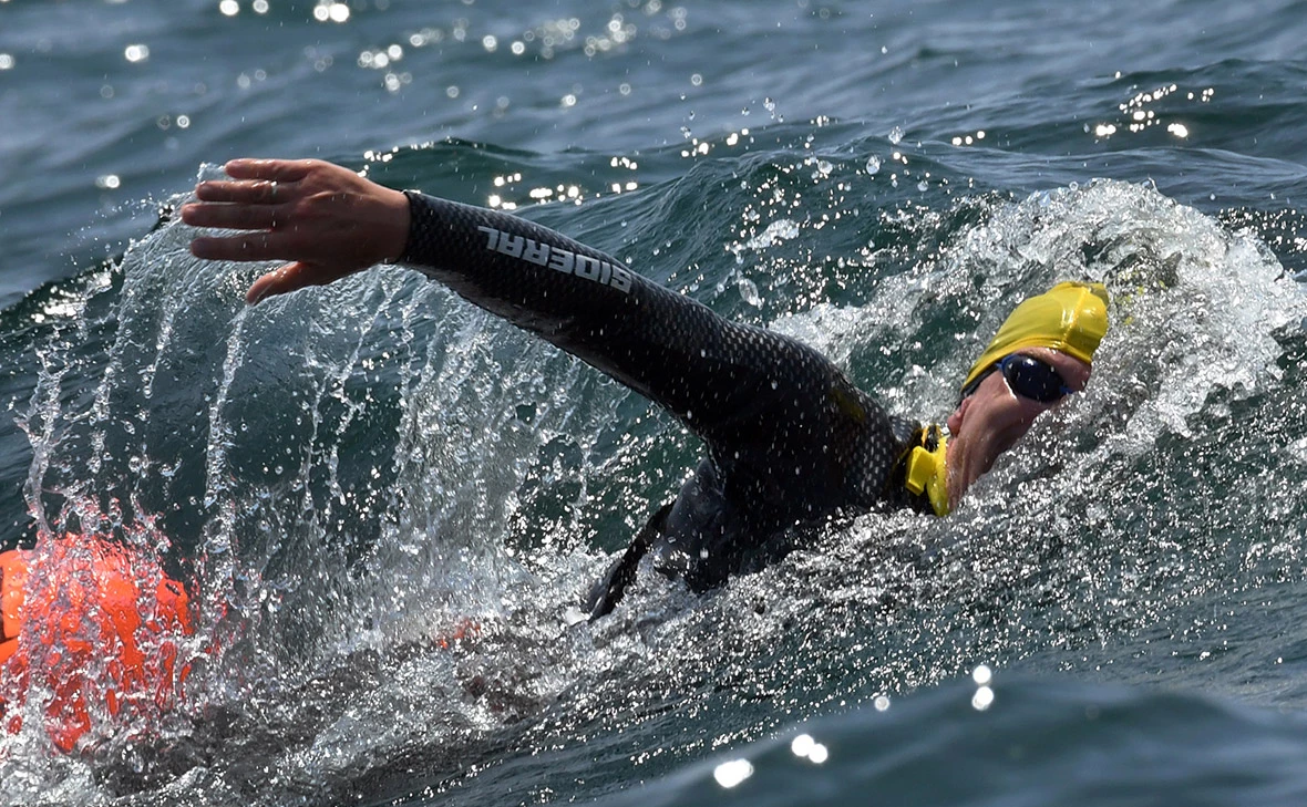 Виталий Аньков / РИА Новости