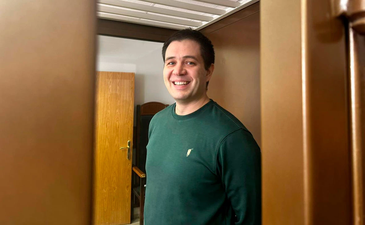 Денис Пантелеев / РБК