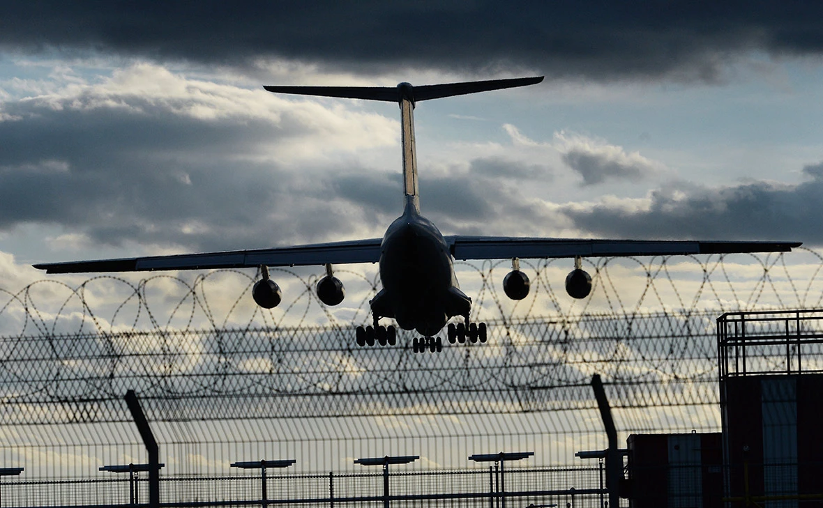 Максим Блинов / РИА Новости