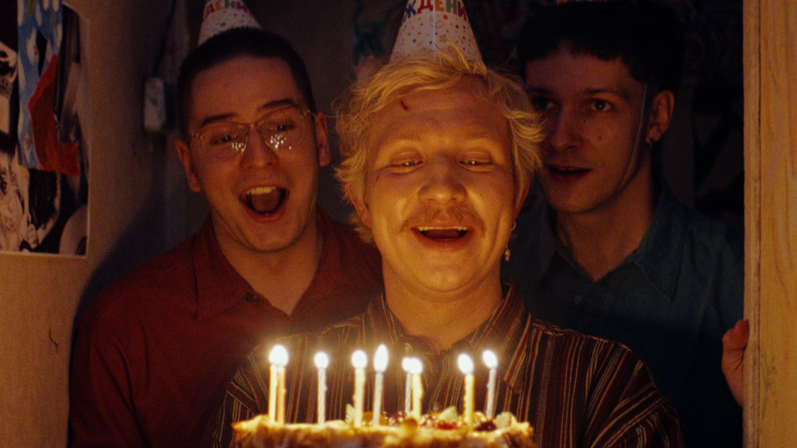 Пять лучших фильмов кинофестиваля «Маяк» — 2025