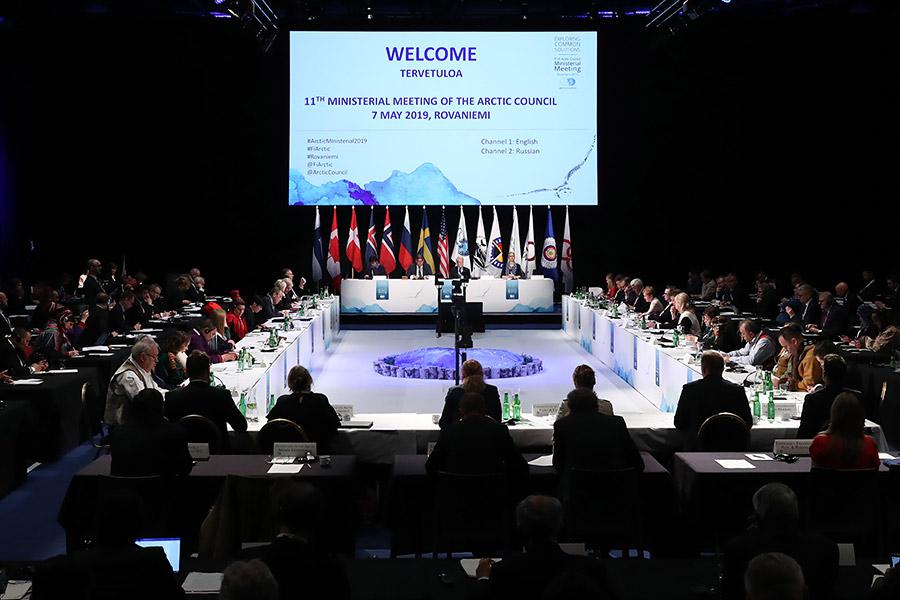 Фото: Антон Новодережкин / ТАСС