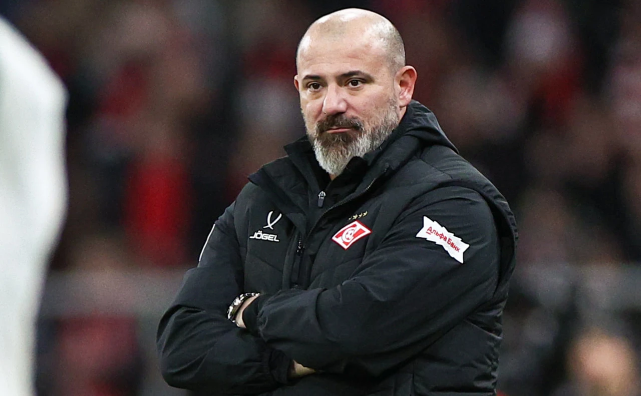 Софья Сандурская / ТАСС